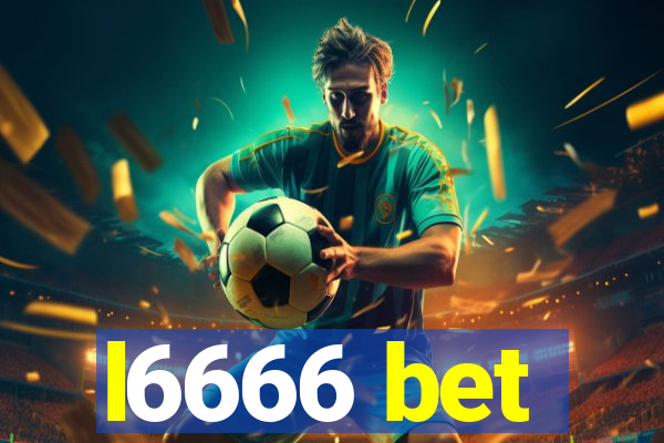 l6666 bet